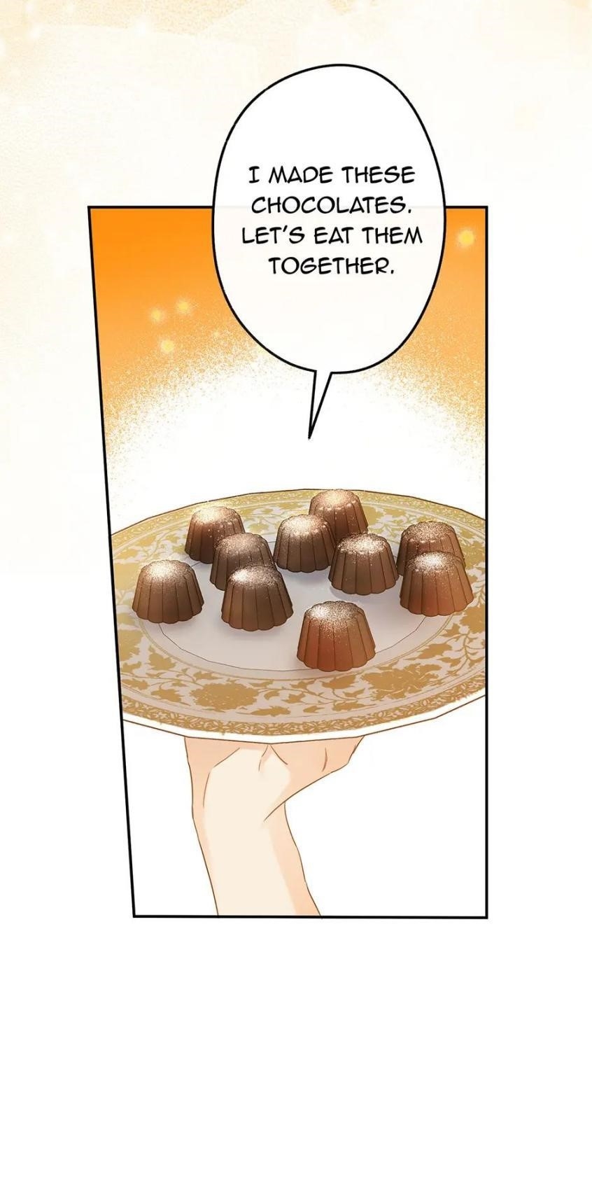 This Is An Obvious Fraudulent Marriage Chapter 78 - Page 44