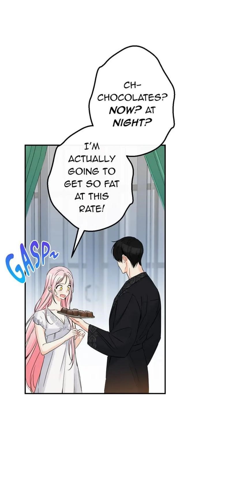 This Is An Obvious Fraudulent Marriage Chapter 78 - Page 45