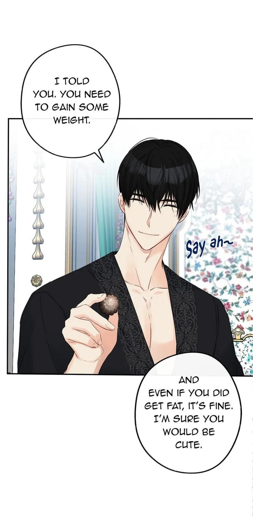 This Is An Obvious Fraudulent Marriage Chapter 78 - Page 46