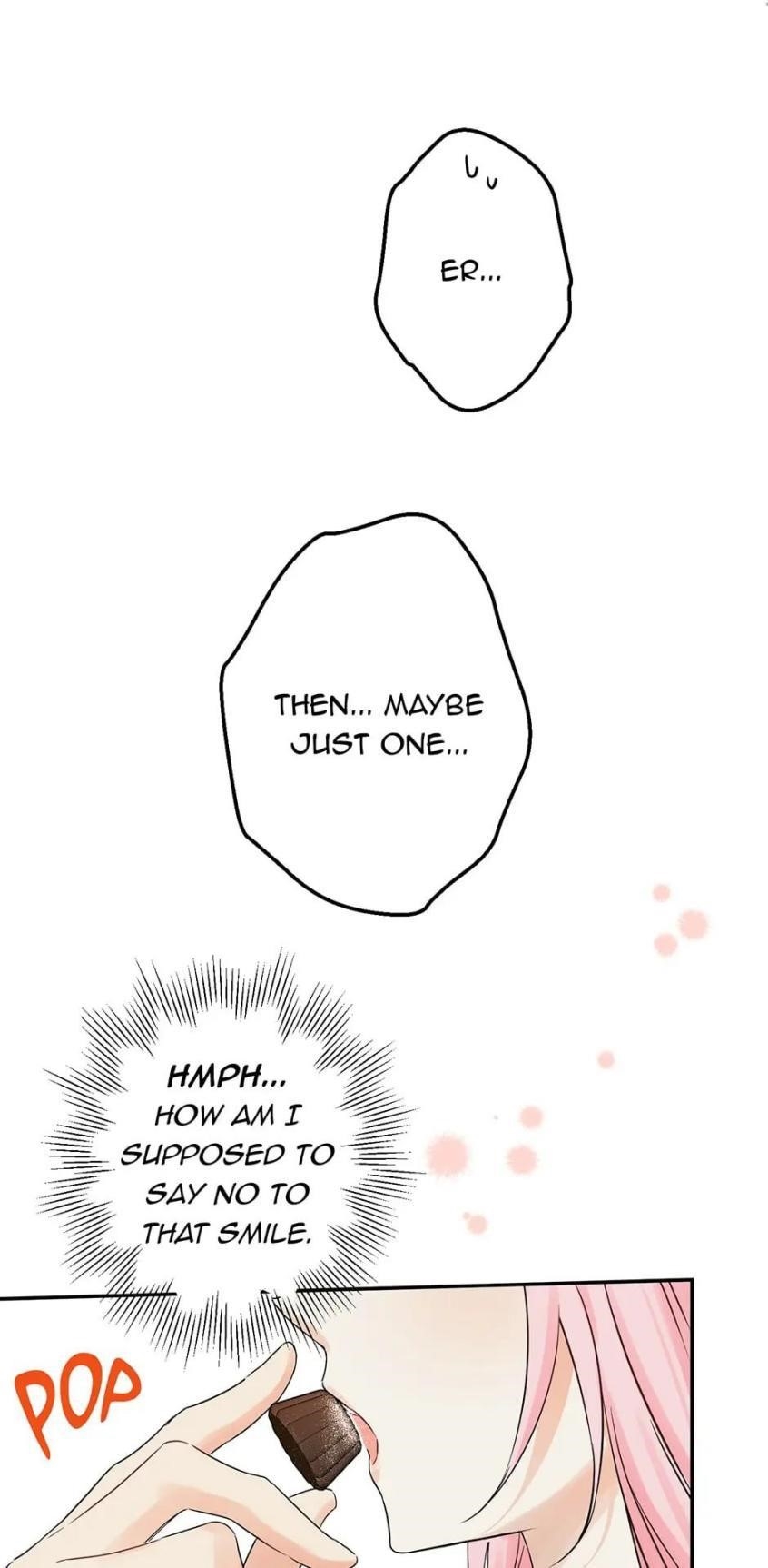 This Is An Obvious Fraudulent Marriage Chapter 78 - Page 47