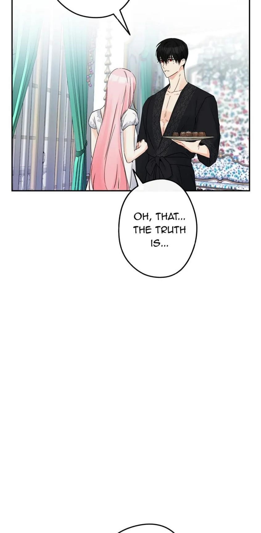 This Is An Obvious Fraudulent Marriage Chapter 78 - Page 50