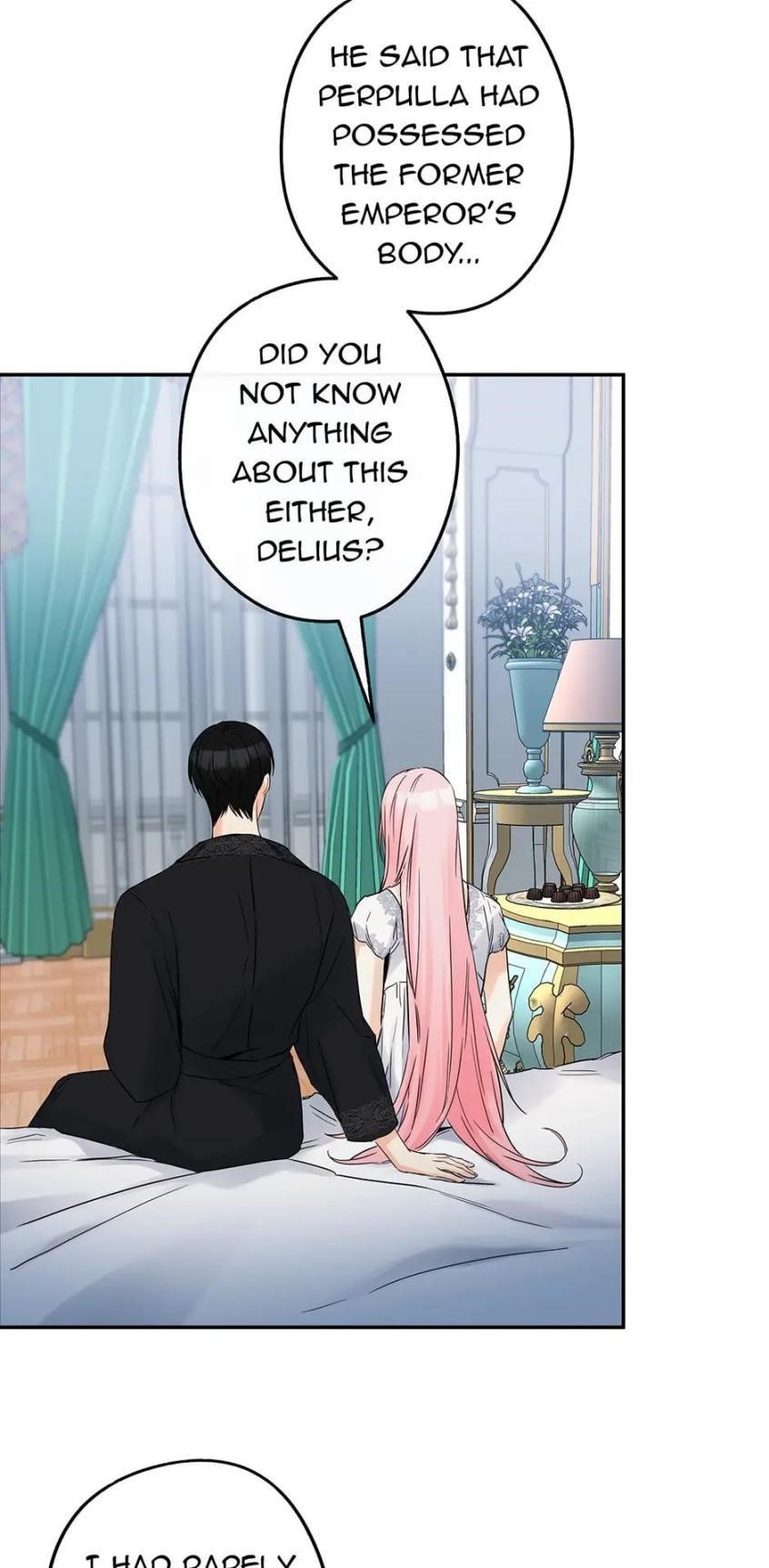 This Is An Obvious Fraudulent Marriage Chapter 78 - Page 51