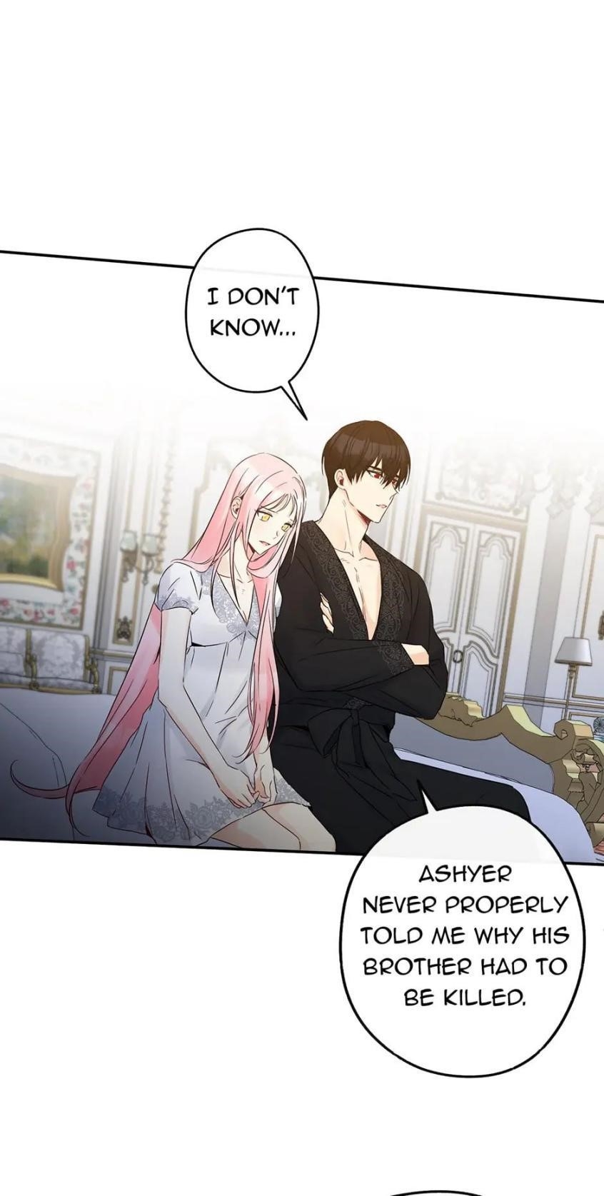 This Is An Obvious Fraudulent Marriage Chapter 78 - Page 53