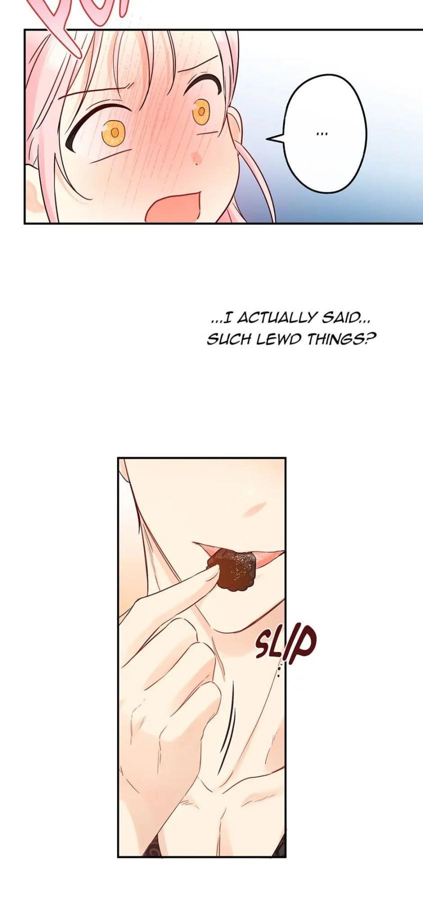 This Is An Obvious Fraudulent Marriage Chapter 78 - Page 61