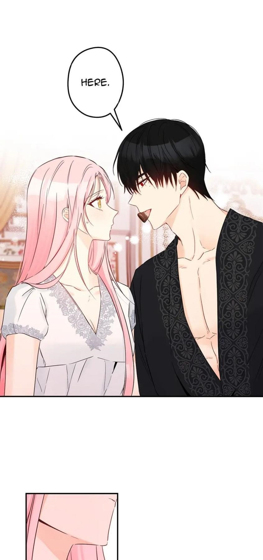 This Is An Obvious Fraudulent Marriage Chapter 78 - Page 62