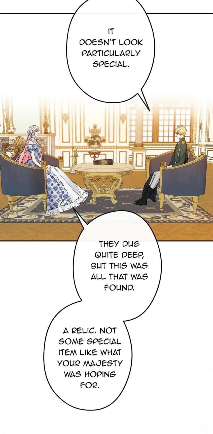 This Is An Obvious Fraudulent Marriage Chapter 78 - Page 7