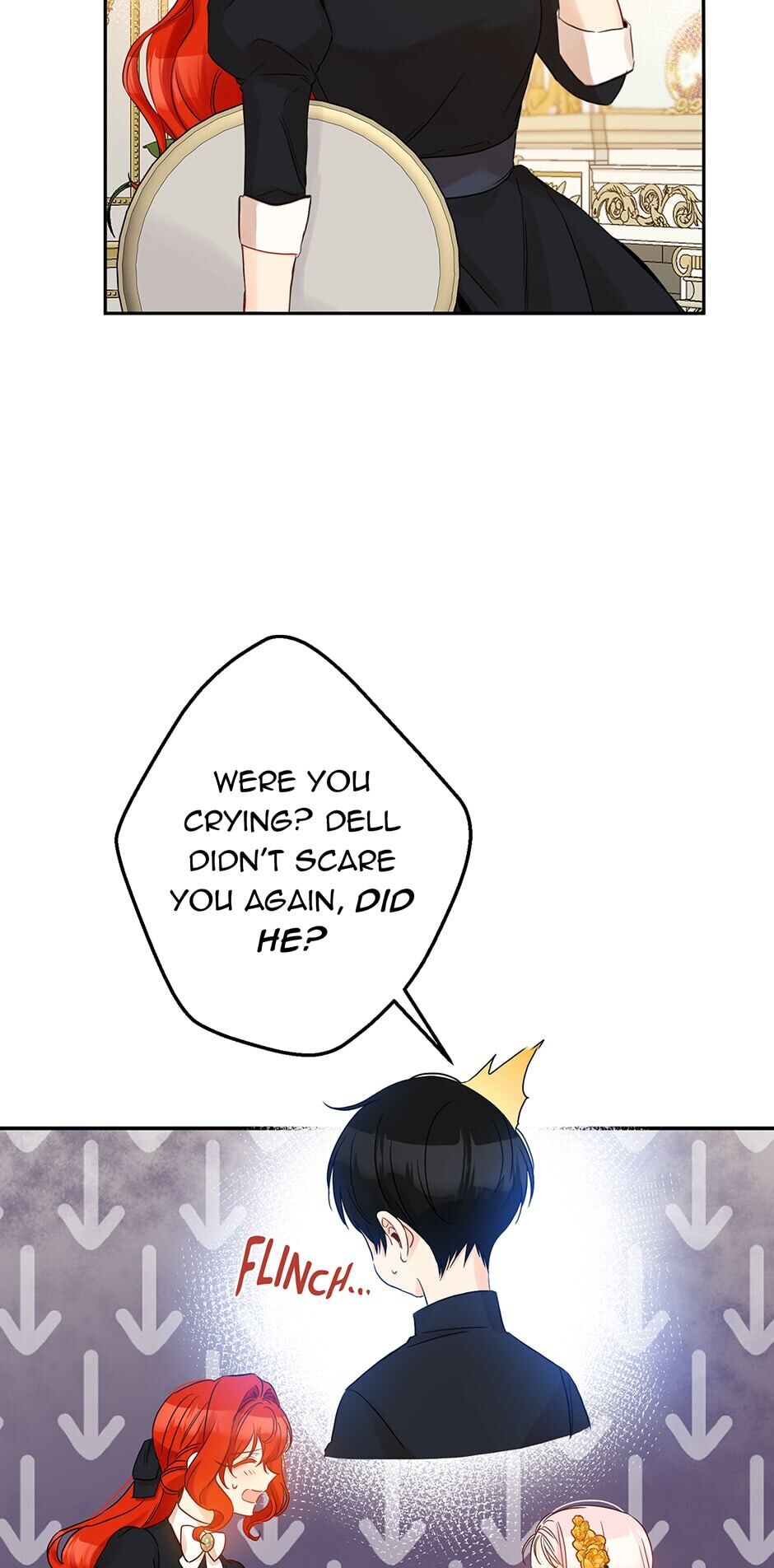 This Is An Obvious Fraudulent Marriage Chapter 79 - Page 28