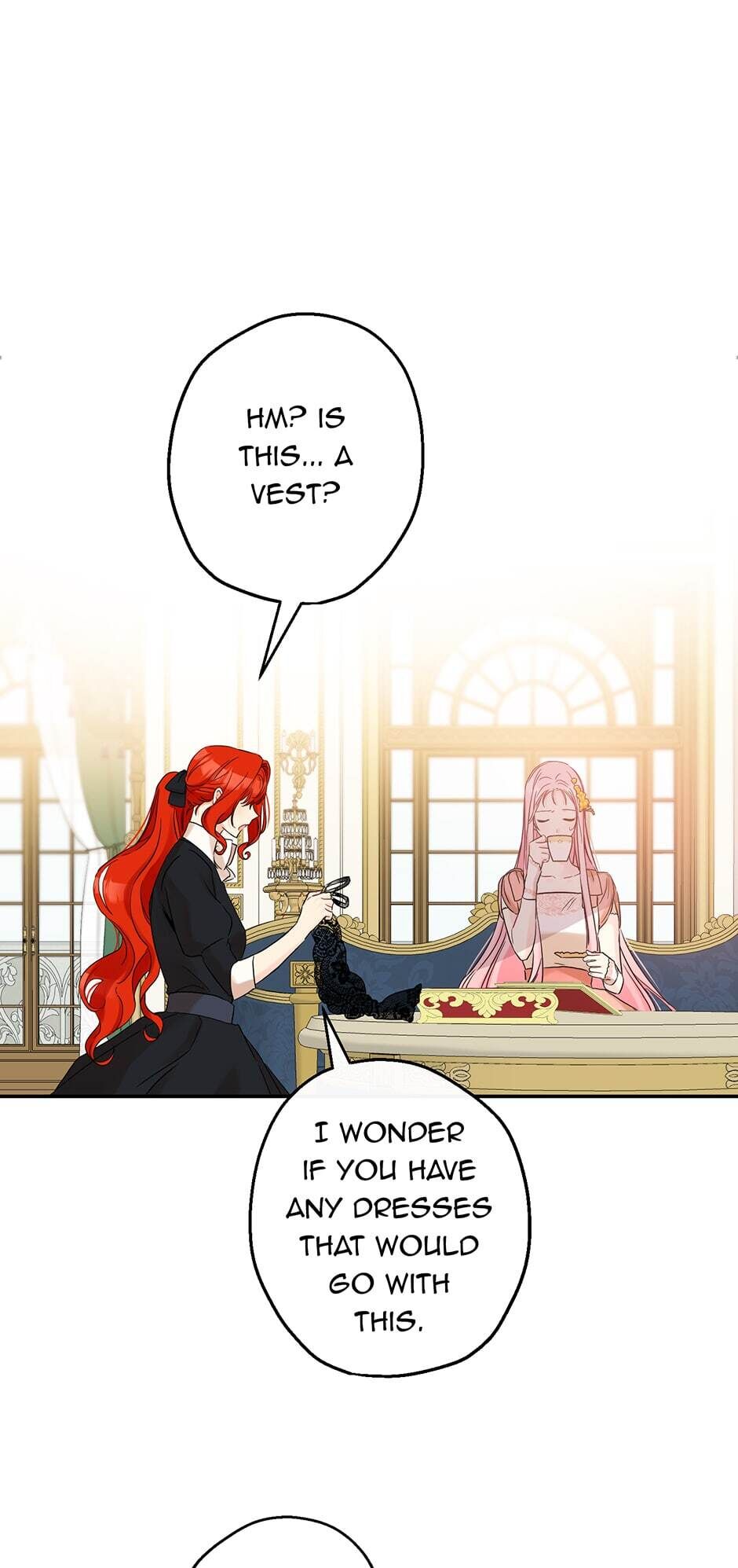 This Is An Obvious Fraudulent Marriage Chapter 79 - Page 31