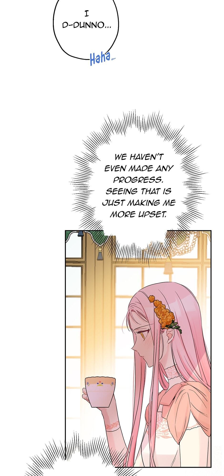 This Is An Obvious Fraudulent Marriage Chapter 79 - Page 32