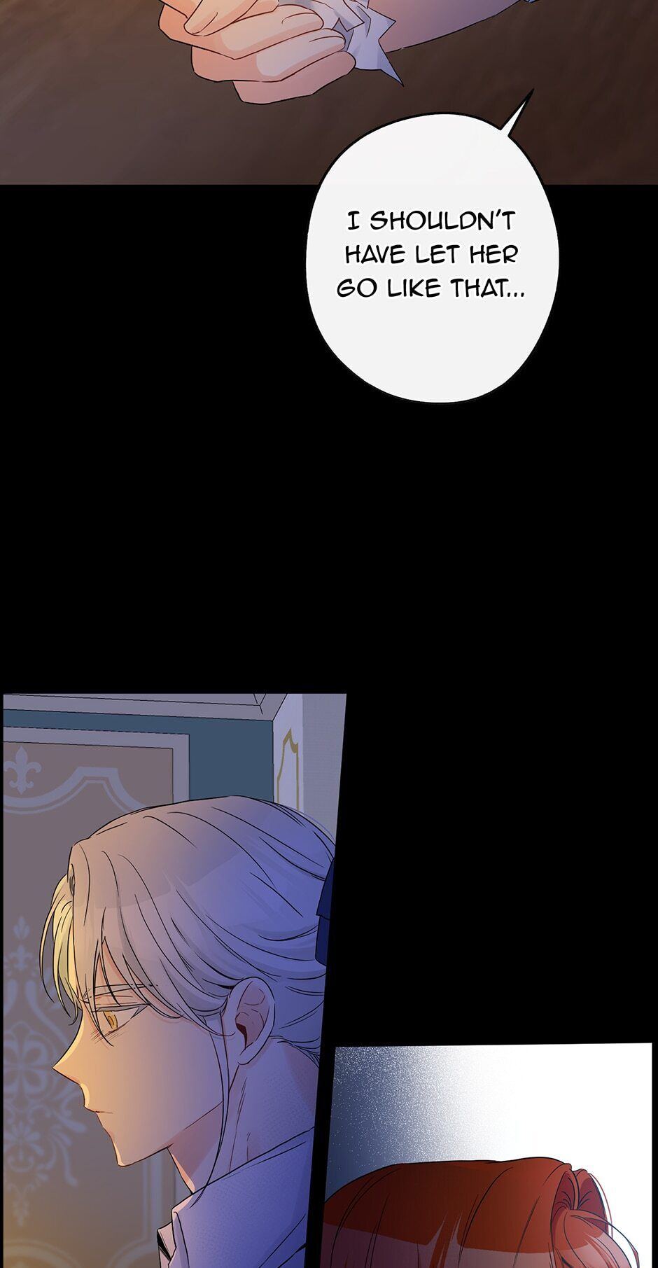 This Is An Obvious Fraudulent Marriage Chapter 79 - Page 7