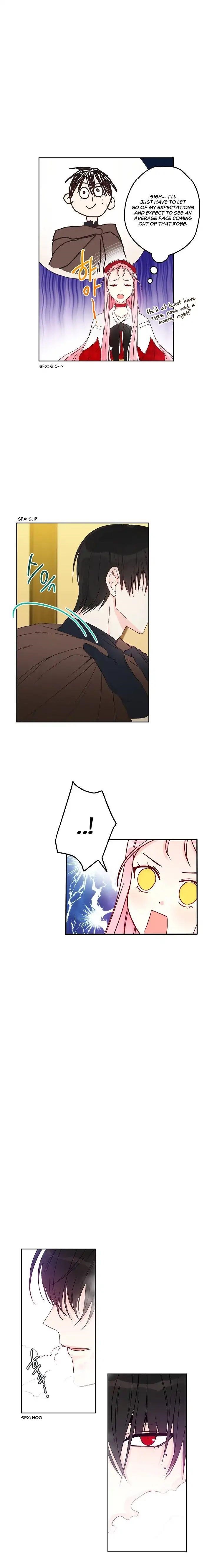 This Is An Obvious Fraudulent Marriage Chapter 8 - Page 13