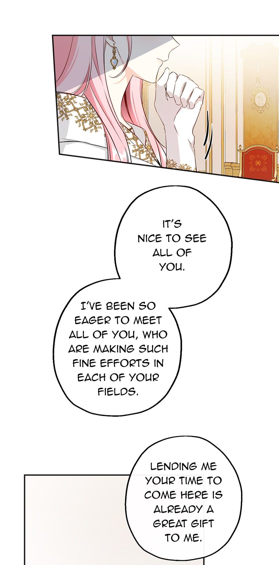 This Is An Obvious Fraudulent Marriage Chapter 82 - Page 5