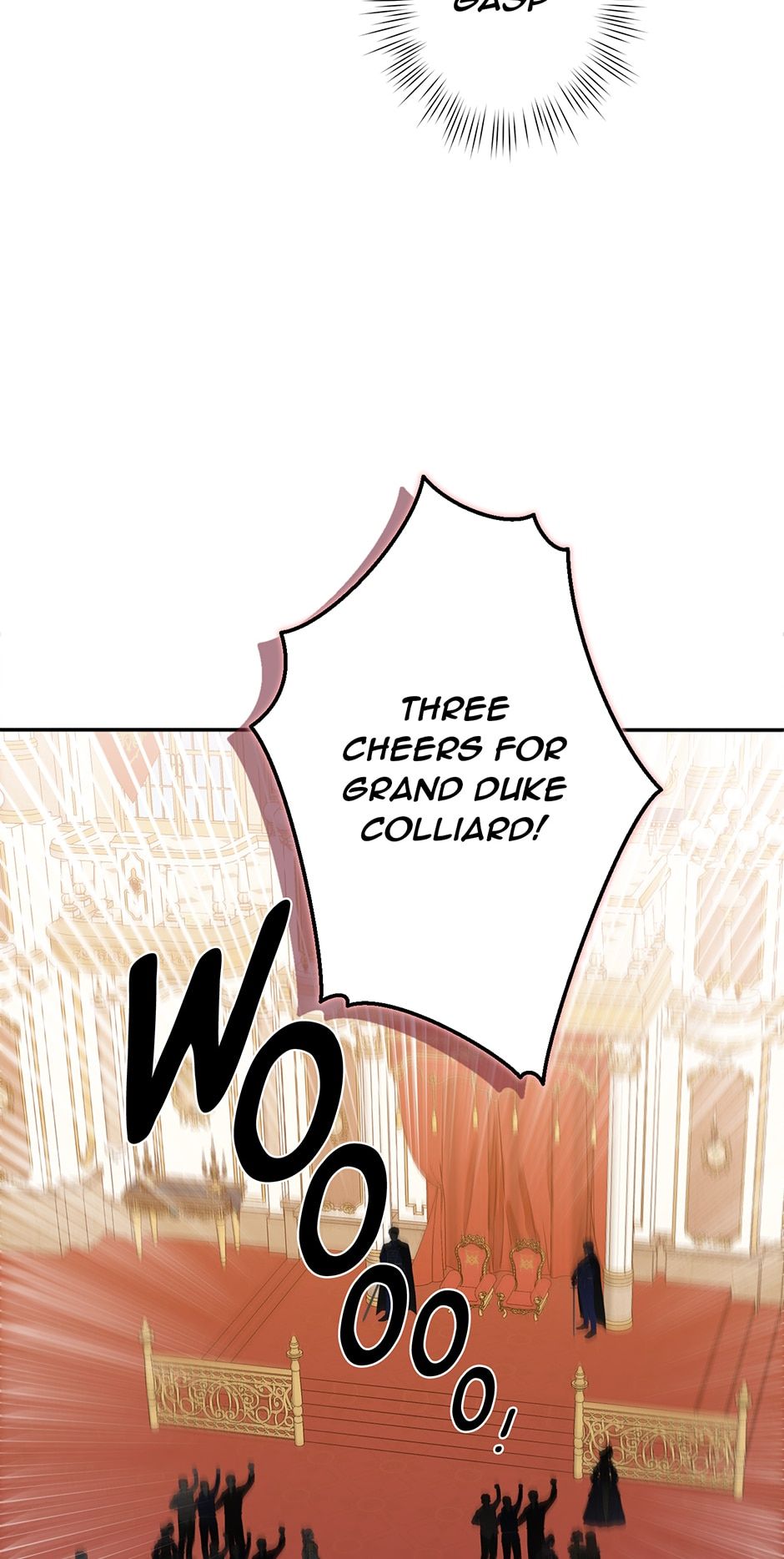 This Is An Obvious Fraudulent Marriage Chapter 82 - Page 50