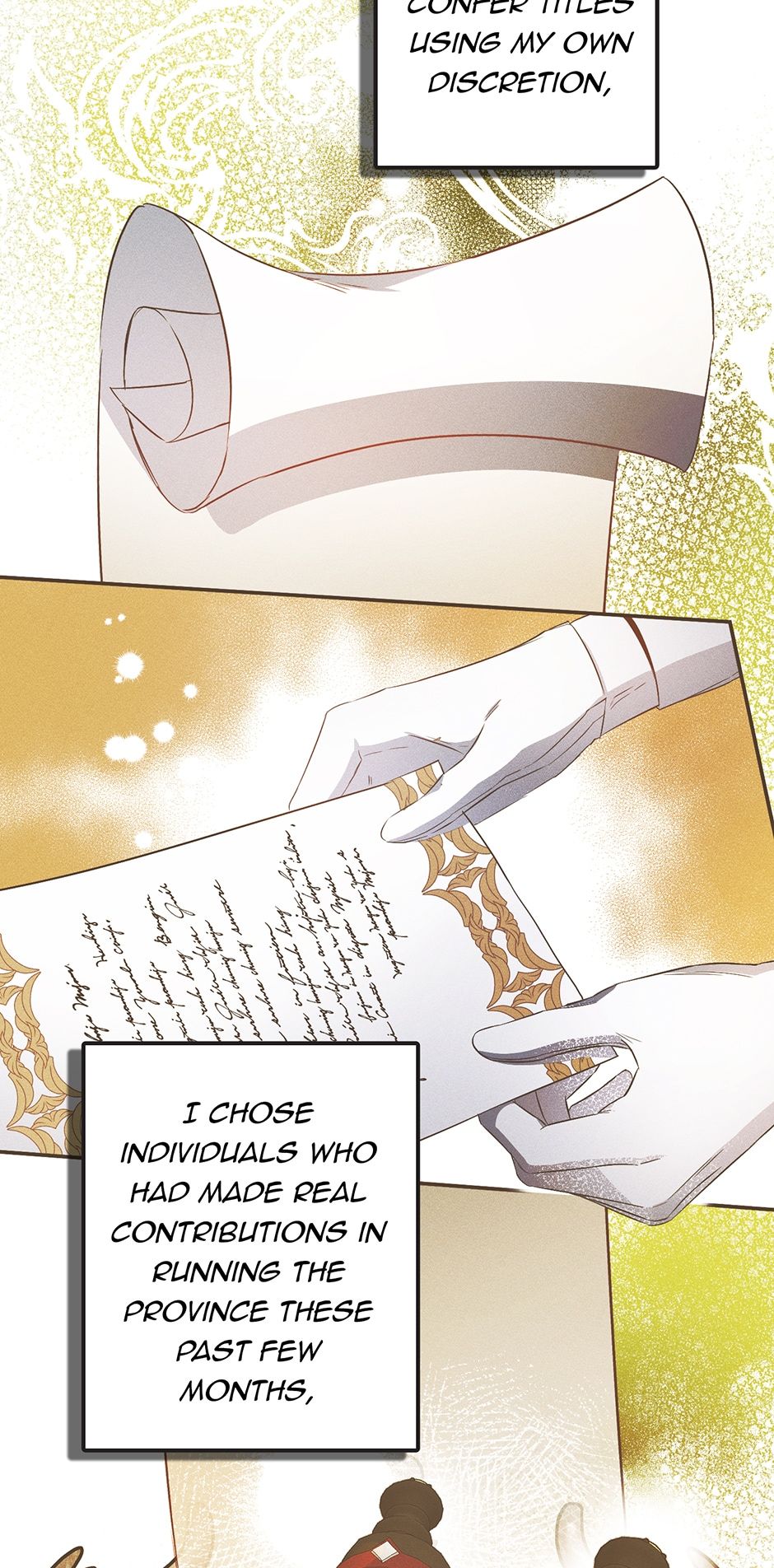 This Is An Obvious Fraudulent Marriage Chapter 82 - Page 9