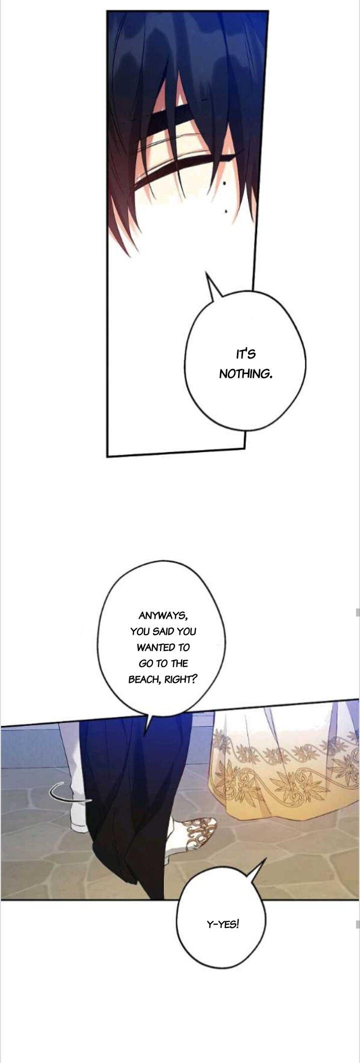 This Is An Obvious Fraudulent Marriage Chapter 83 - Page 31