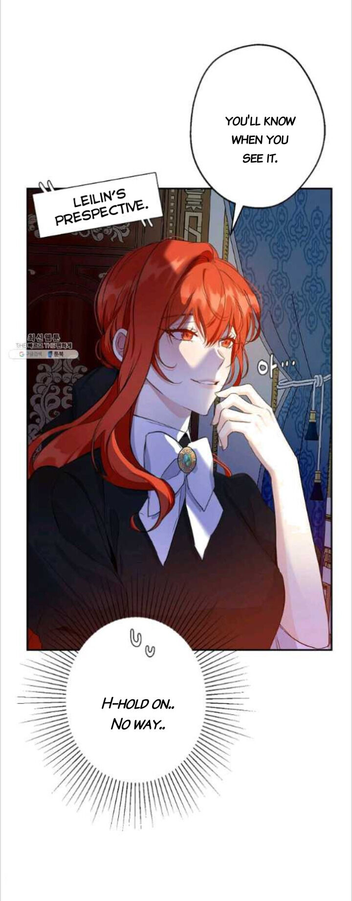 This Is An Obvious Fraudulent Marriage Chapter 83 - Page 39