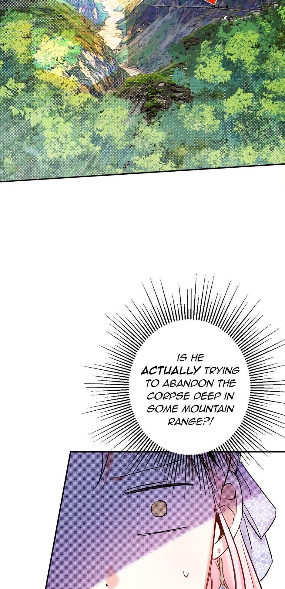 This Is An Obvious Fraudulent Marriage Chapter 84 - Page 11