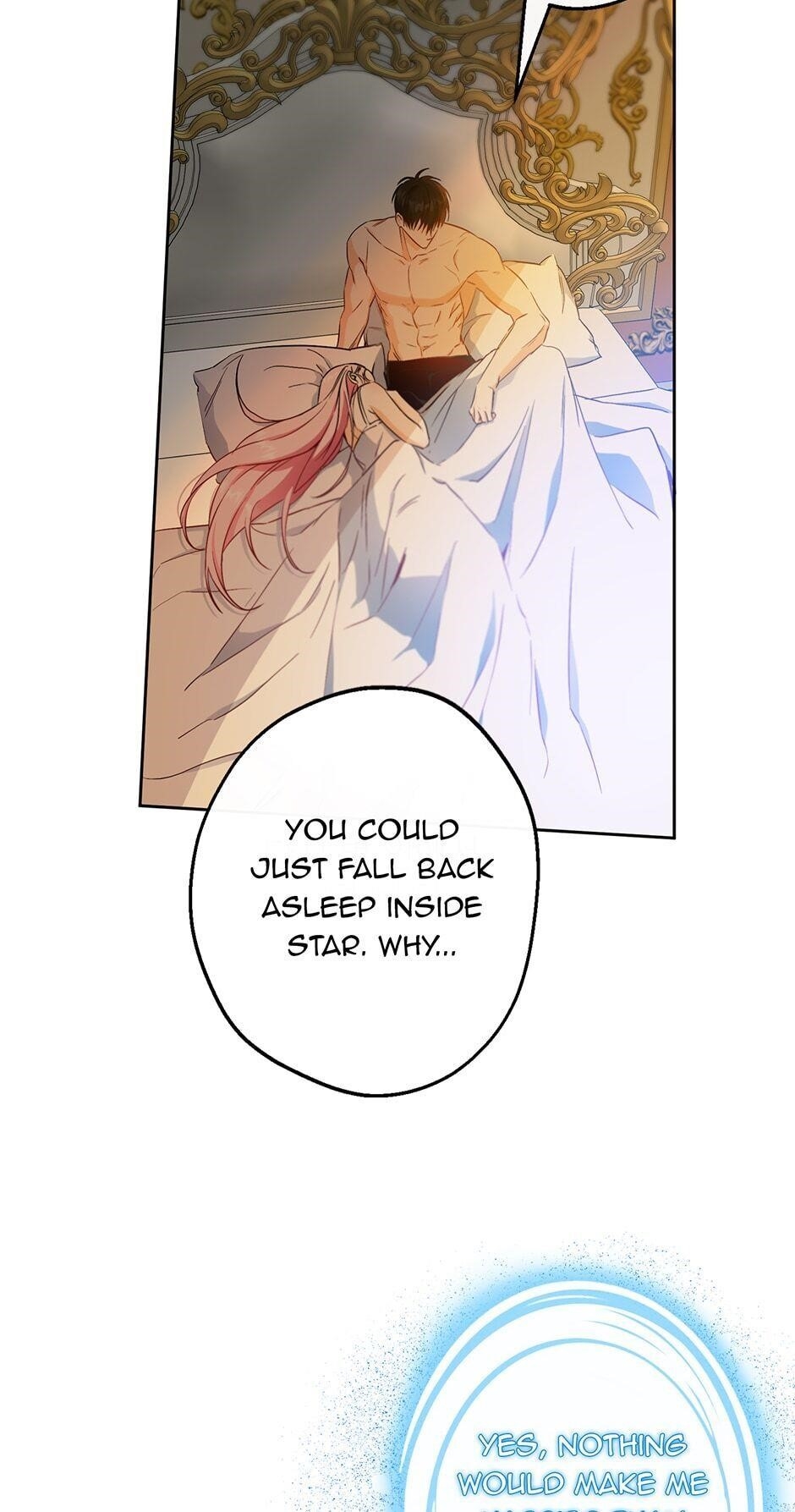 This Is An Obvious Fraudulent Marriage Chapter 86 - Page 27