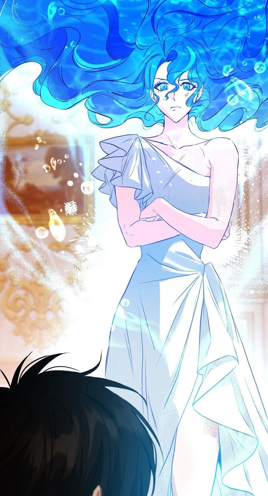 This Is An Obvious Fraudulent Marriage Chapter 86 - Page 3