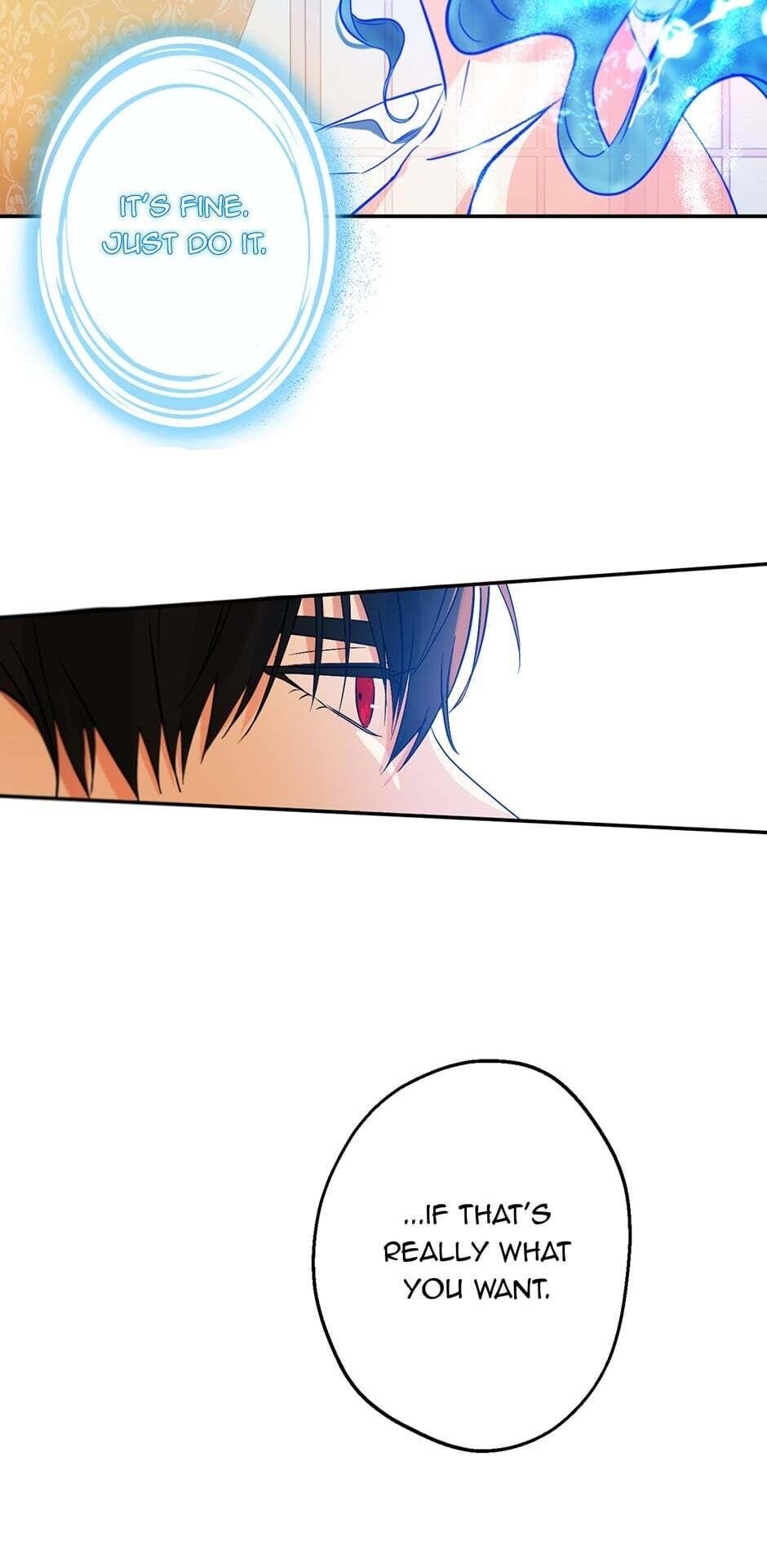 This Is An Obvious Fraudulent Marriage Chapter 86 - Page 33