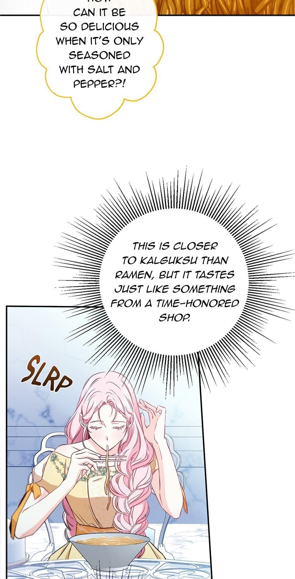 This Is An Obvious Fraudulent Marriage Chapter 86 - Page 42