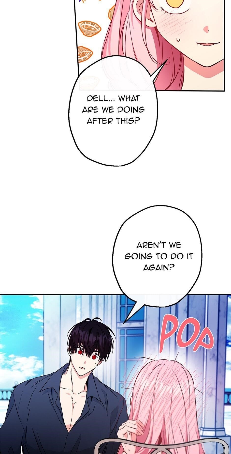 This Is An Obvious Fraudulent Marriage Chapter 86 - Page 44