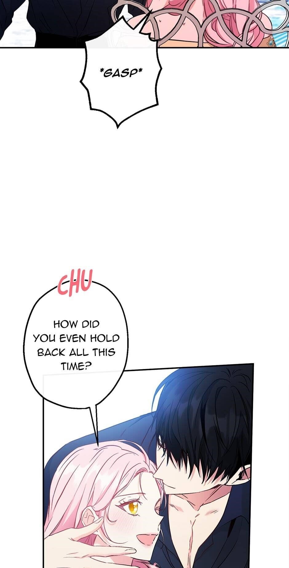 This Is An Obvious Fraudulent Marriage Chapter 86 - Page 45