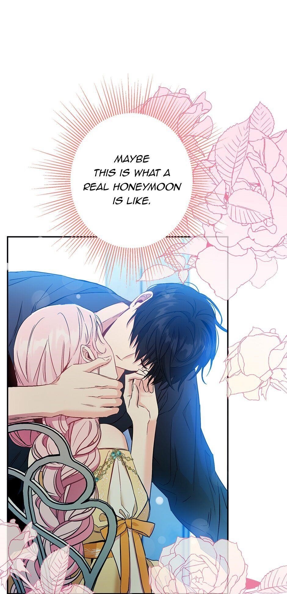 This Is An Obvious Fraudulent Marriage Chapter 86 - Page 48