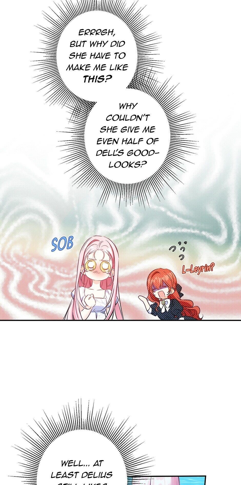 This Is An Obvious Fraudulent Marriage Chapter 86 - Page 61