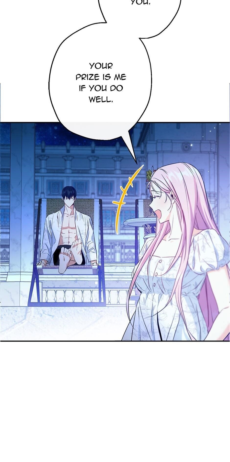 This Is An Obvious Fraudulent Marriage Chapter 86 - Page 64