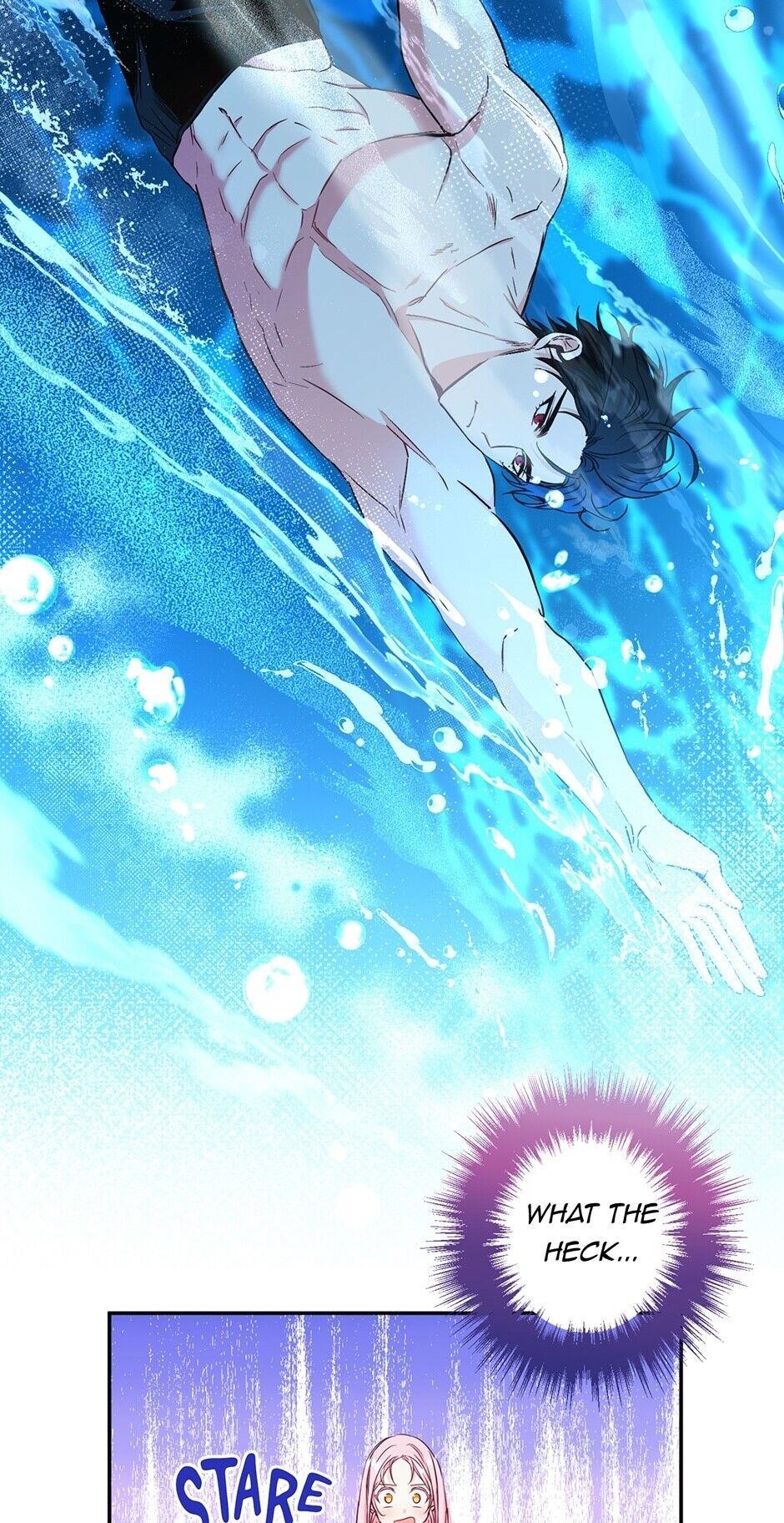 This Is An Obvious Fraudulent Marriage Chapter 86 - Page 67