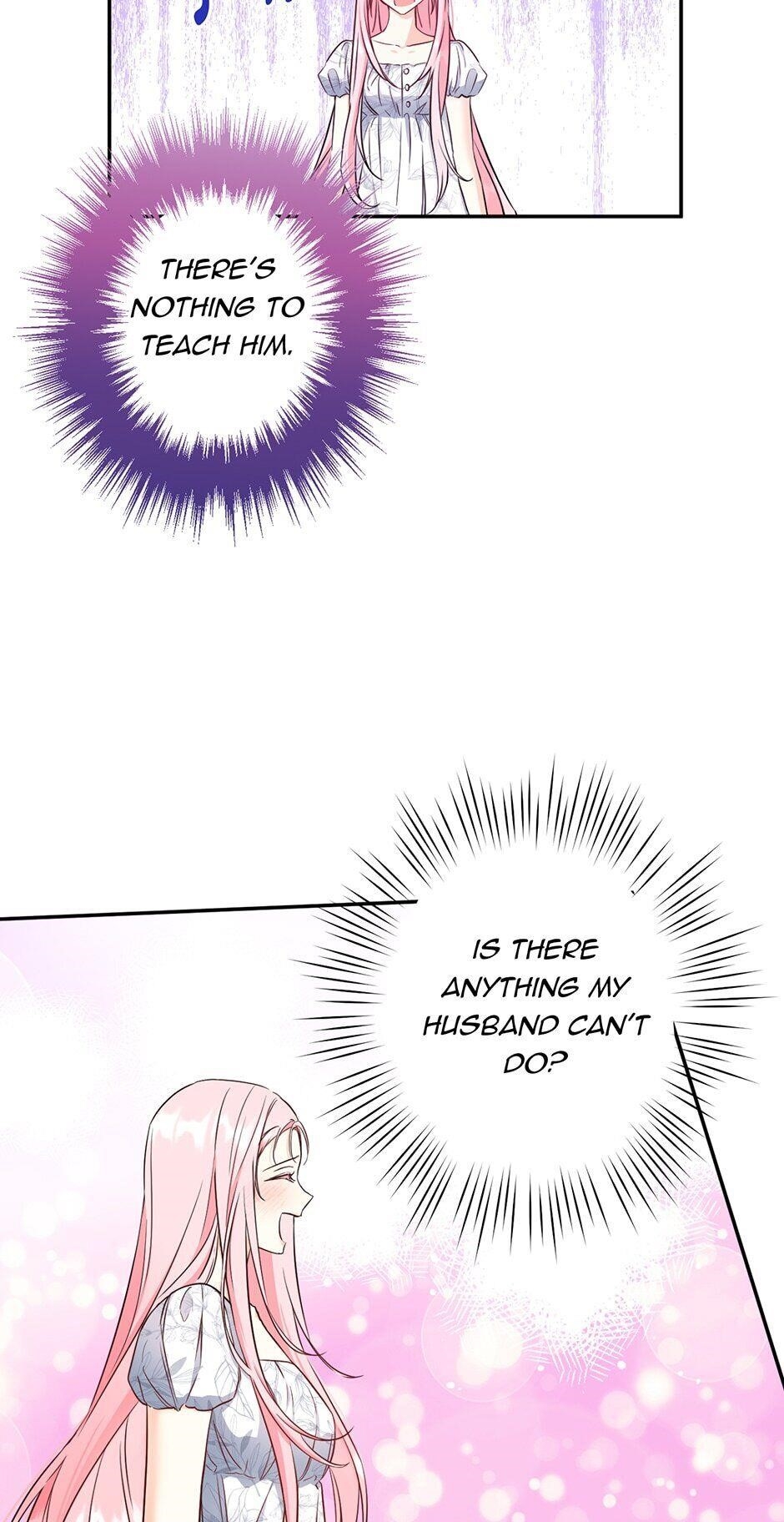 This Is An Obvious Fraudulent Marriage Chapter 86 - Page 68