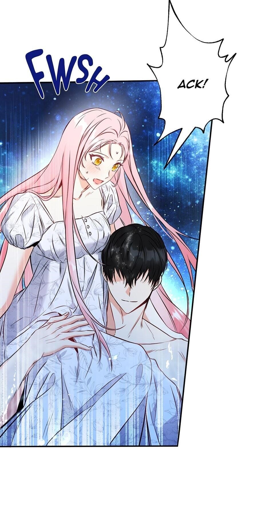 This Is An Obvious Fraudulent Marriage Chapter 86 - Page 73