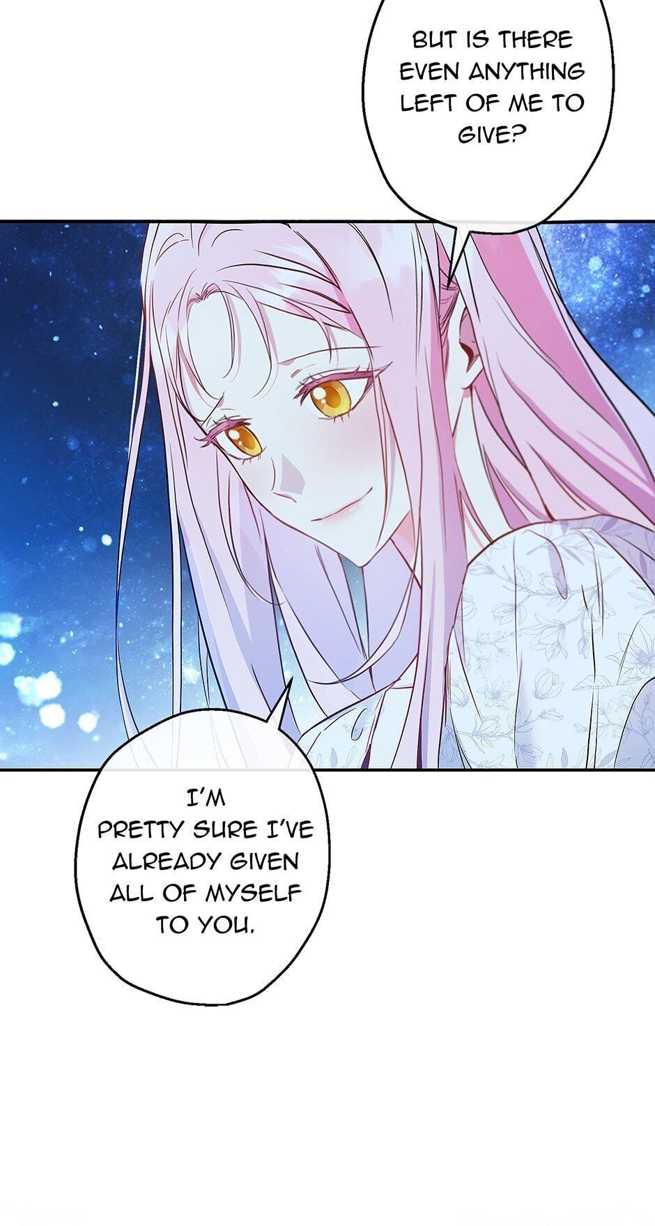 This Is An Obvious Fraudulent Marriage Chapter 86 - Page 77