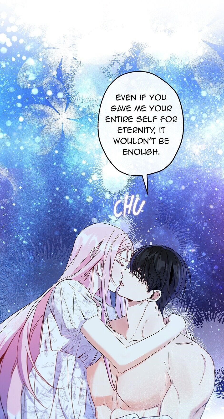 This Is An Obvious Fraudulent Marriage Chapter 86 - Page 78