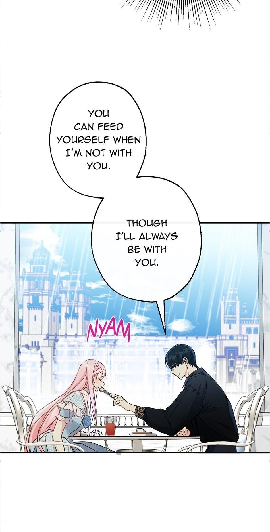 This Is An Obvious Fraudulent Marriage Chapter 87 - Page 10