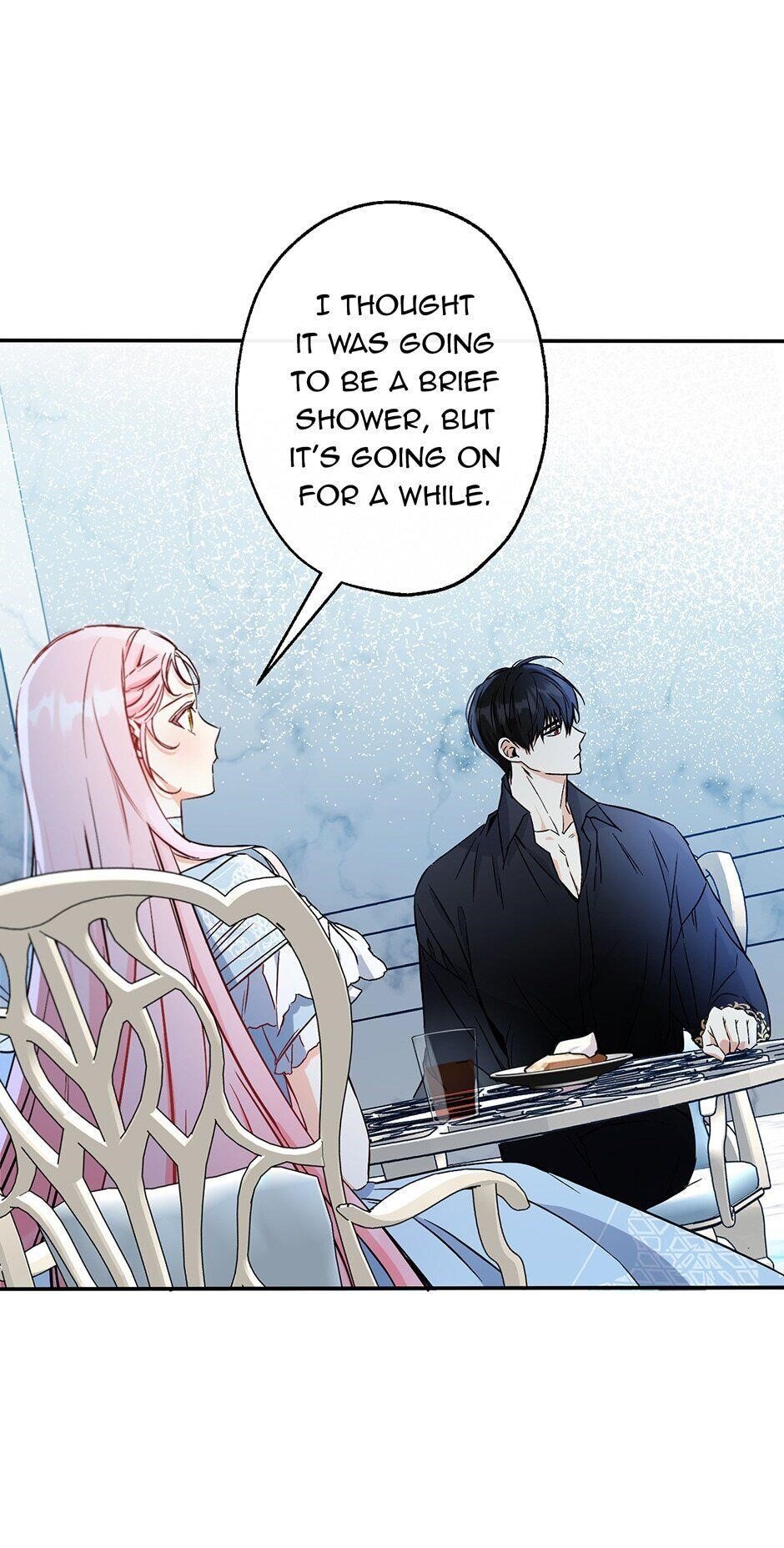 This Is An Obvious Fraudulent Marriage Chapter 87 - Page 12