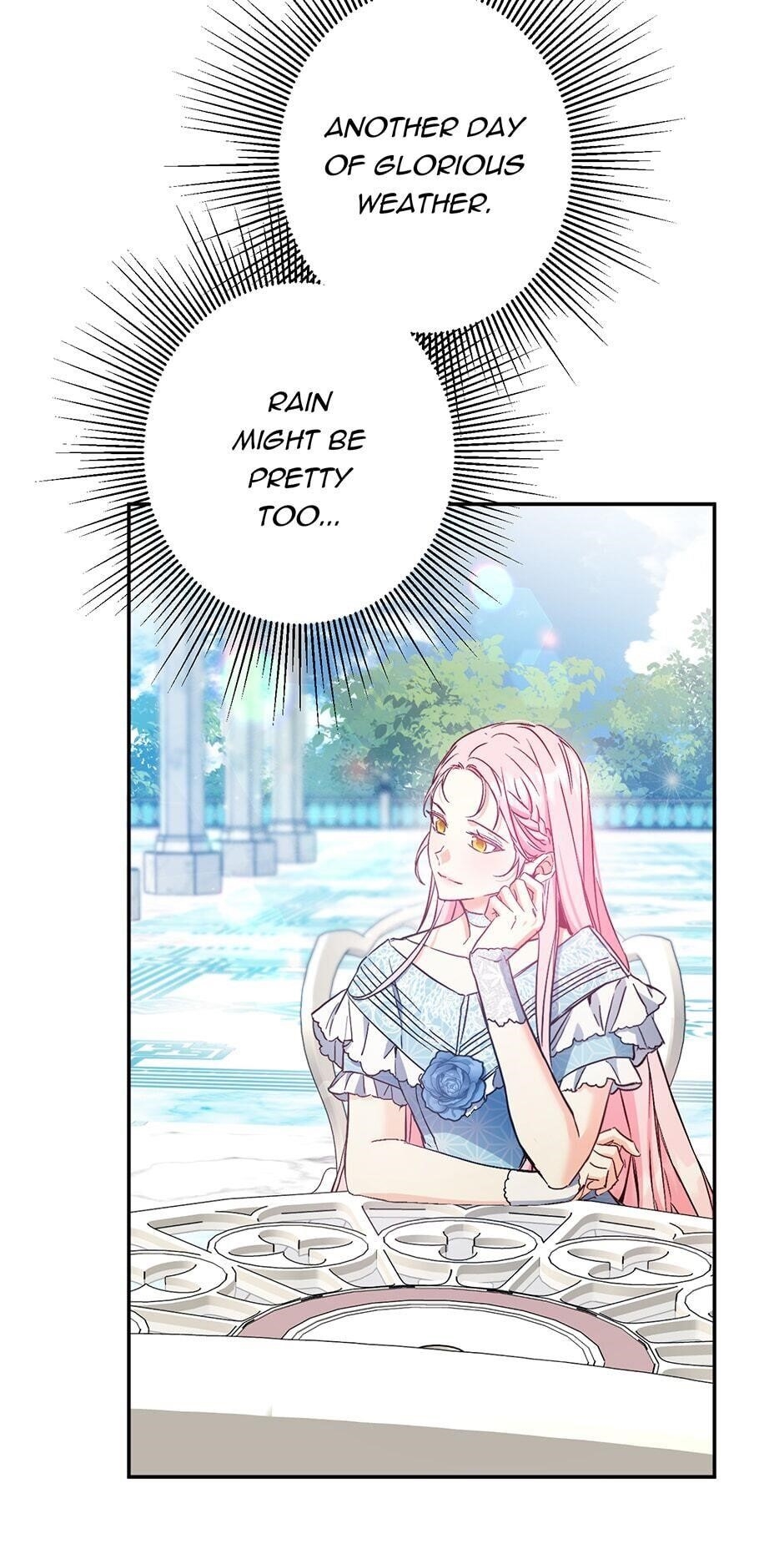 This Is An Obvious Fraudulent Marriage Chapter 87 - Page 2