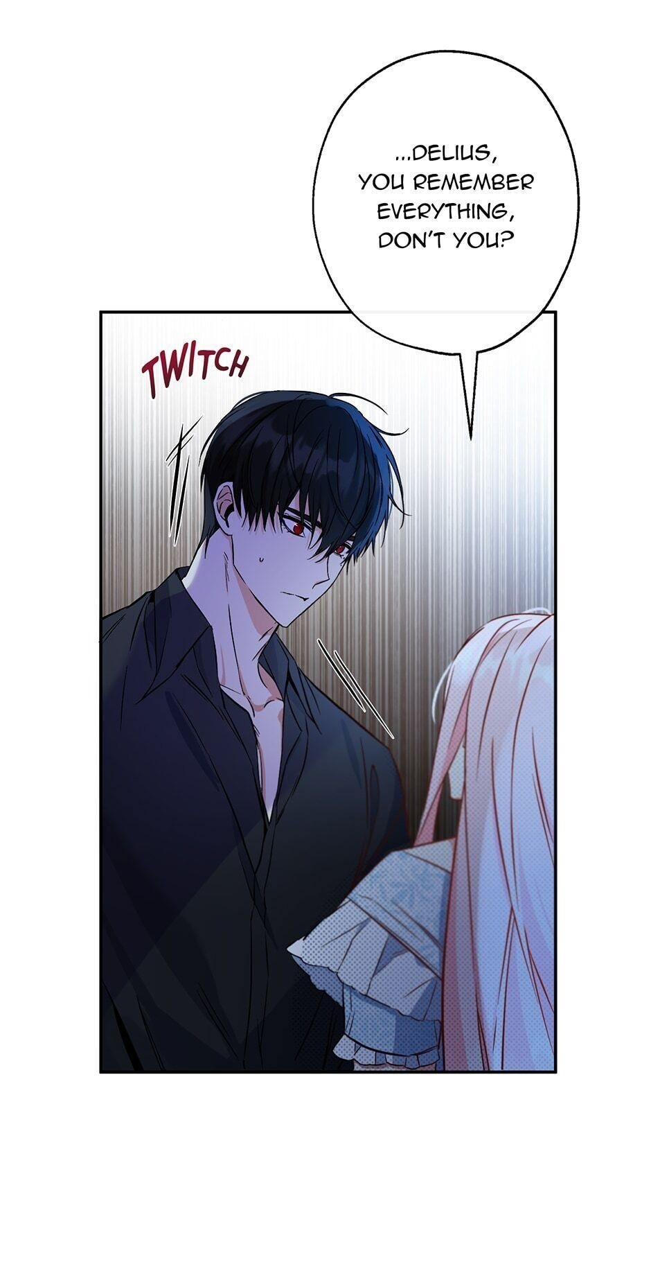 This Is An Obvious Fraudulent Marriage Chapter 87 - Page 23