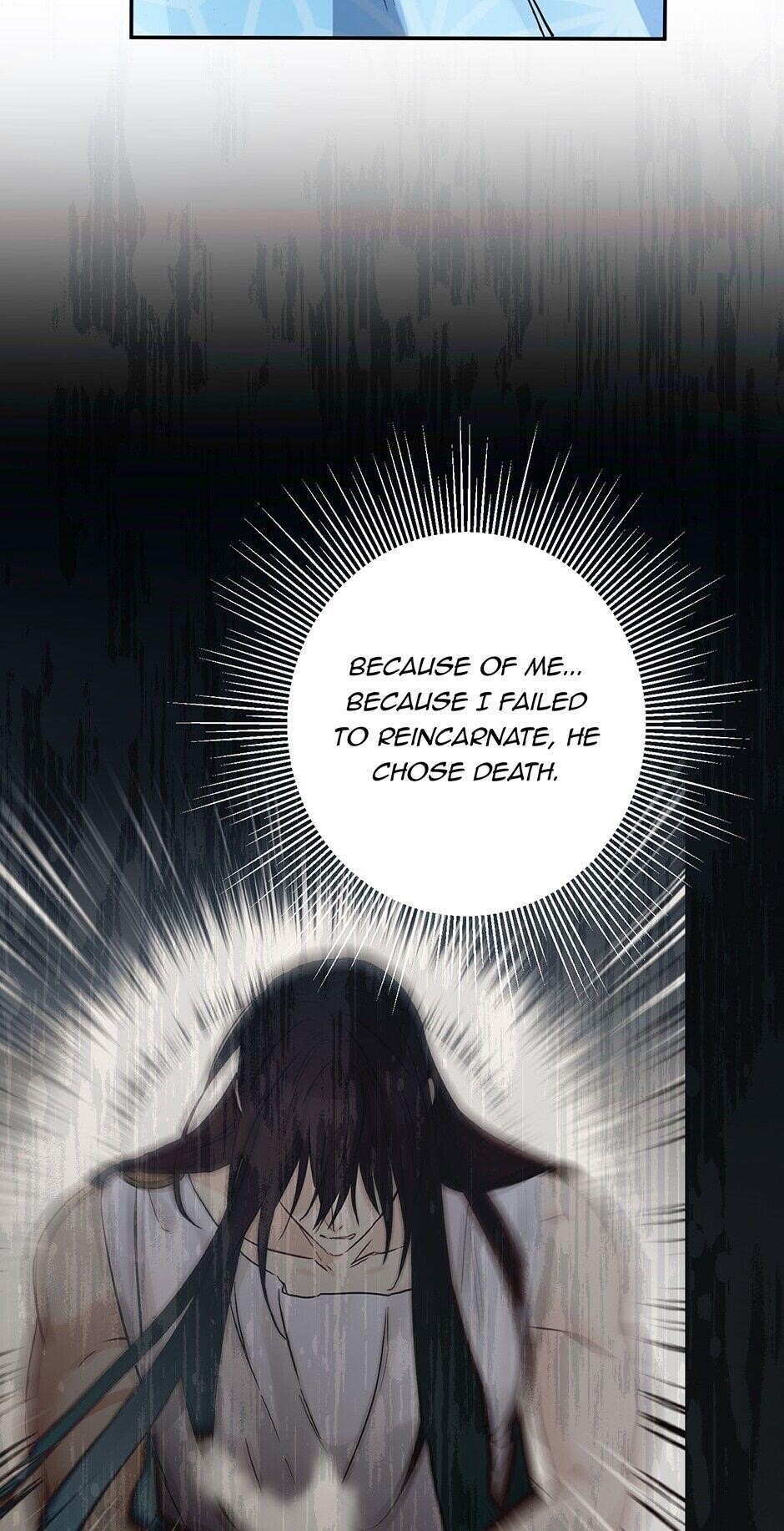 This Is An Obvious Fraudulent Marriage Chapter 87 - Page 26