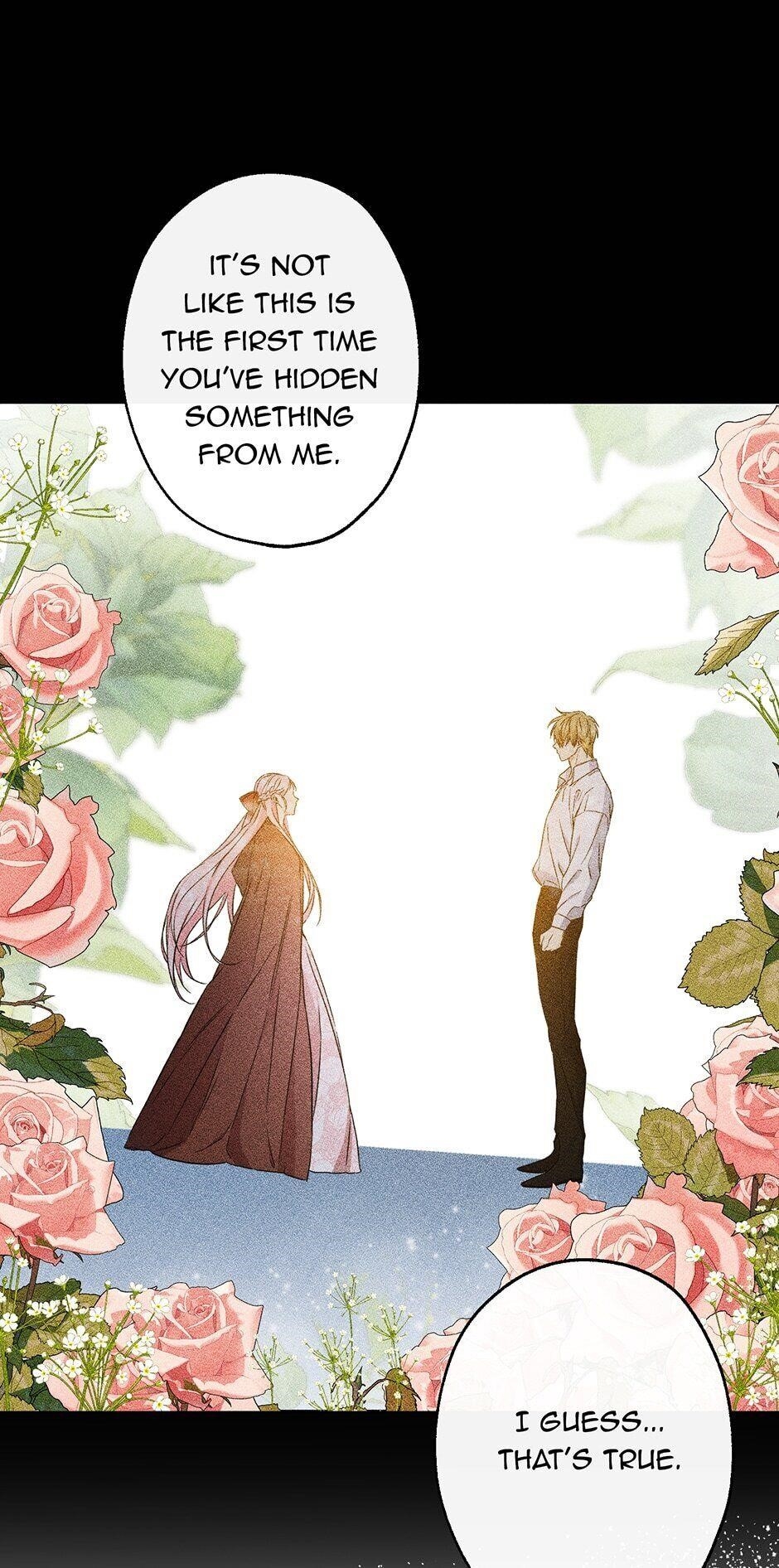 This Is An Obvious Fraudulent Marriage Chapter 87 - Page 31