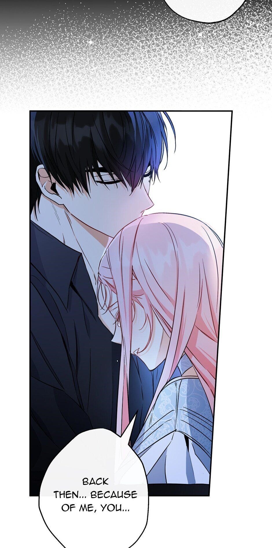 This Is An Obvious Fraudulent Marriage Chapter 87 - Page 32