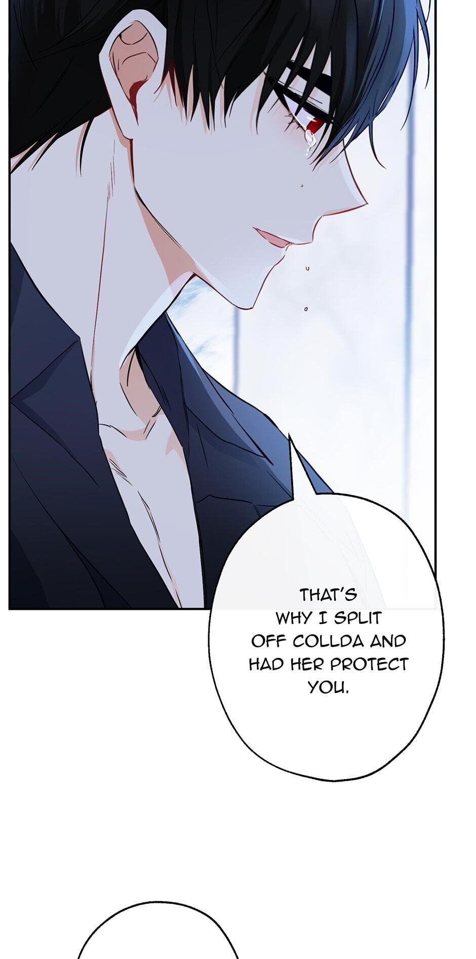 This Is An Obvious Fraudulent Marriage Chapter 87 - Page 36