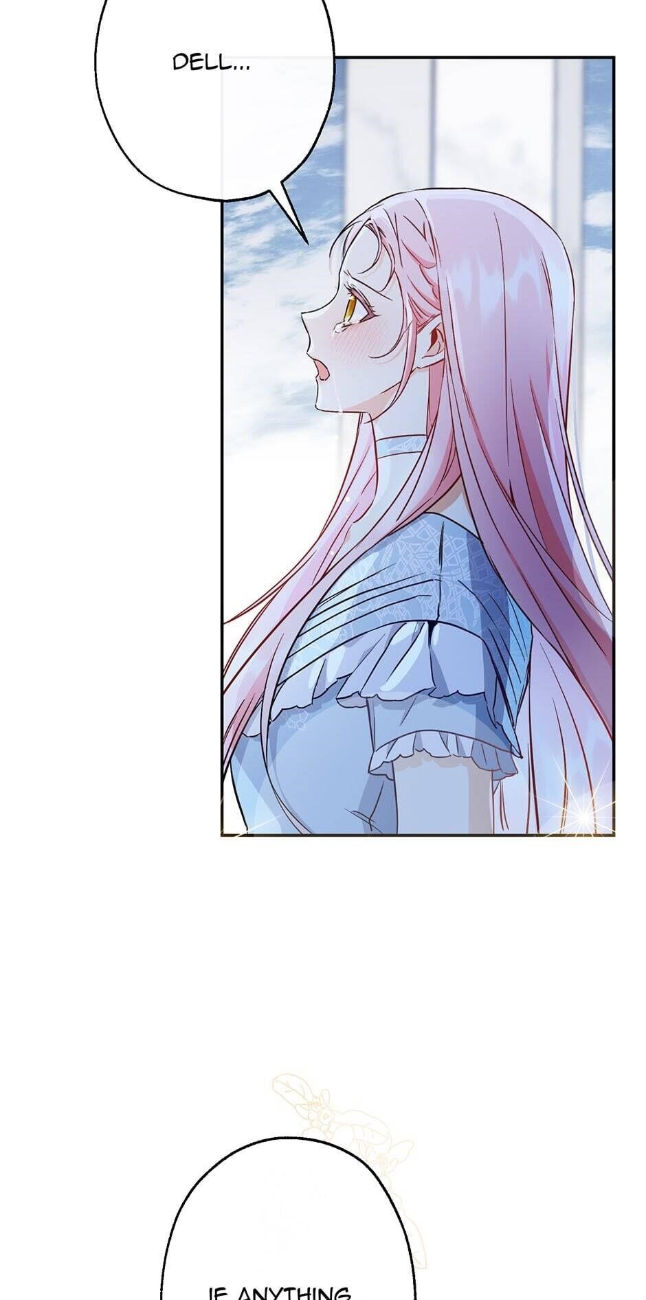 This Is An Obvious Fraudulent Marriage Chapter 87 - Page 37