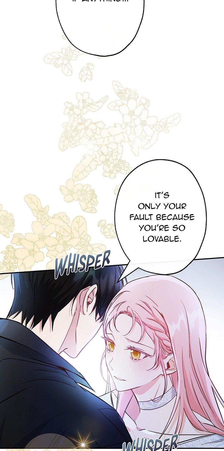 This Is An Obvious Fraudulent Marriage Chapter 87 - Page 38