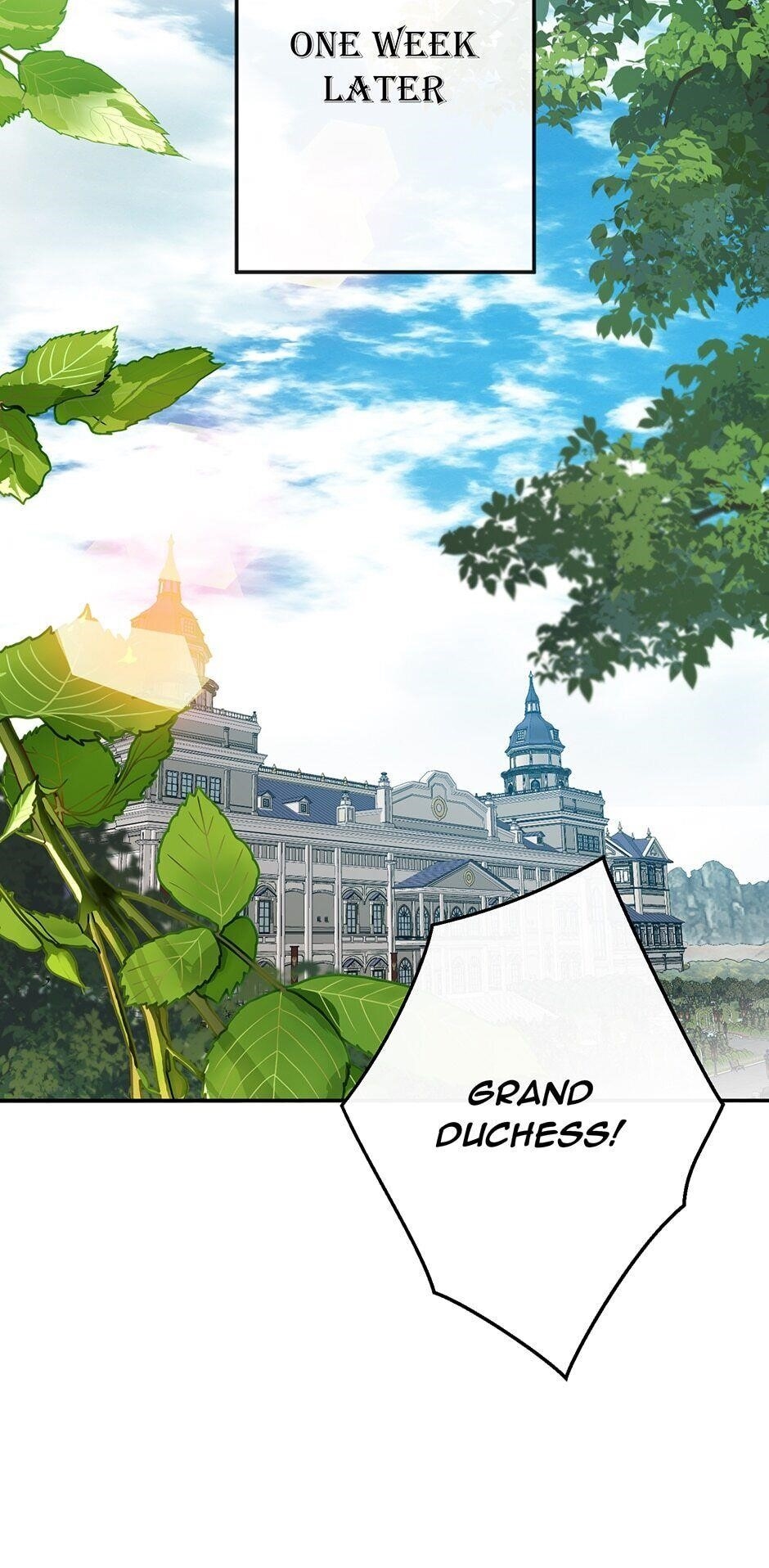 This Is An Obvious Fraudulent Marriage Chapter 87 - Page 42