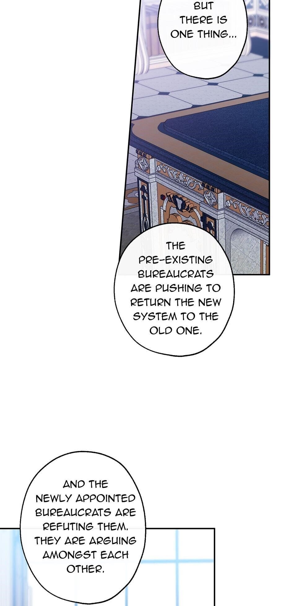 This Is An Obvious Fraudulent Marriage Chapter 87 - Page 47