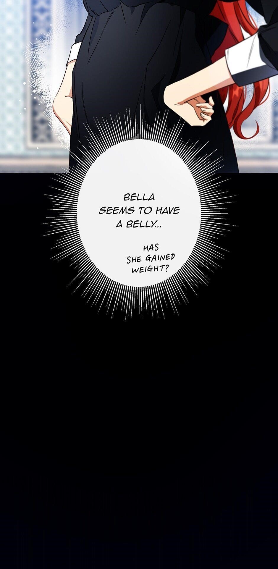 This Is An Obvious Fraudulent Marriage Chapter 87 - Page 58