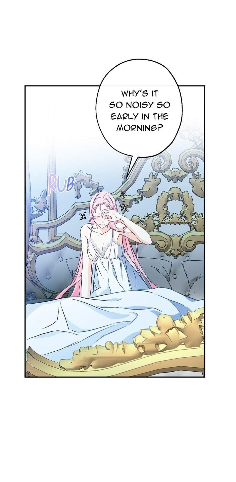 This Is An Obvious Fraudulent Marriage Chapter 87 - Page 61