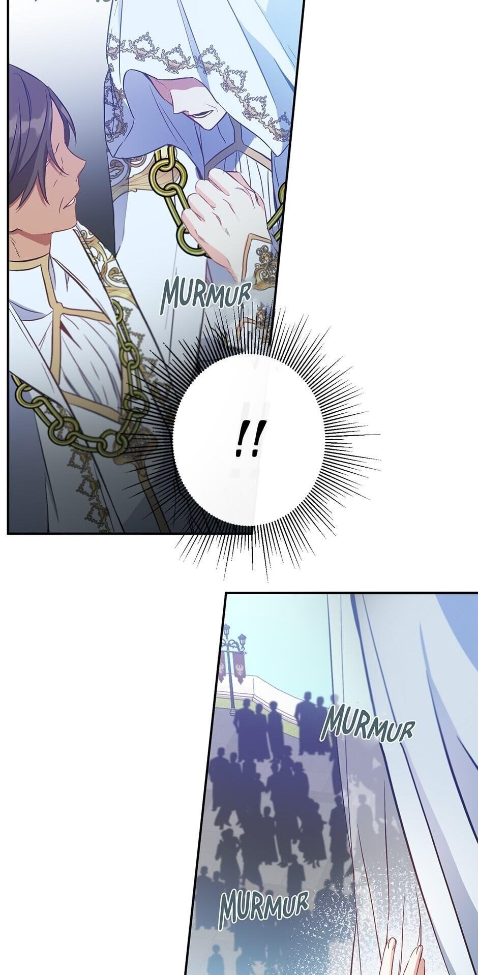 This Is An Obvious Fraudulent Marriage Chapter 87 - Page 63